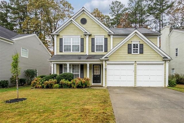 1st image of 421 Bottesford Dr NW