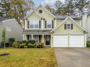 421 Bottesford Dr NW, Kennesaw, GA 30144