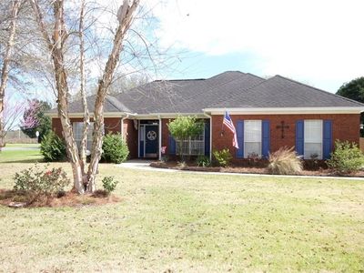 23492 Cornerstone Dr, Loxley, AL, 36551