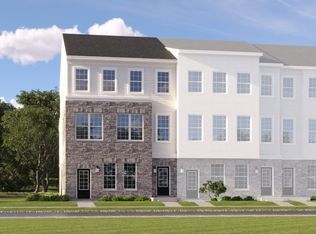 Arnold Plan, The Collection at Hopewell : The Terraces, Pennington, NJ 08534