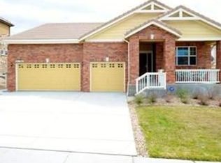 21136 E Eastman Ave, Aurora, CO 80013