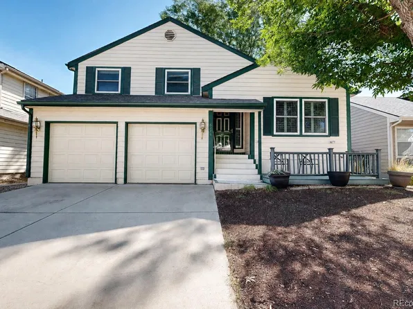 8276 Jellison Court, Arvada, CO 80005