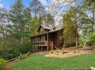 329 Kateri Rdg, Ellijay, GA 30540