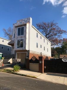 240 Lincoln Ave, Newark, NJ, 07104