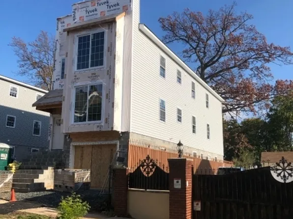 240 Lincoln Ave, Newark City, NJ 07104