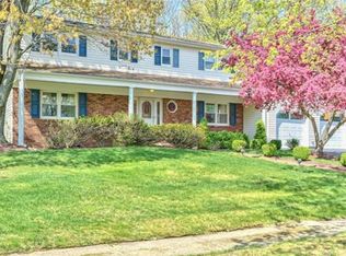 20 Francis Rd, East Brunswick, NJ 08816