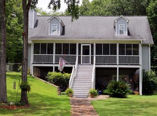 103 Cold Branch Ln, Eatonton, GA 31024