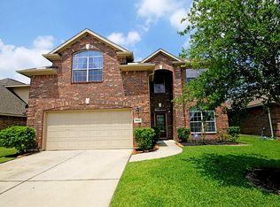 30419 Emerson Creek Dr, Spring, TX 77386