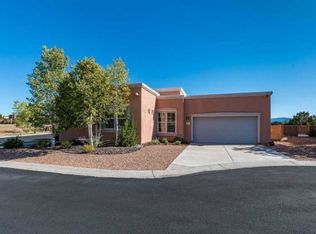 1 Tres Hermanas Rd, Santa Fe, NM 87508