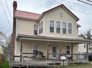 434 Main St, Beverly, WV 26253