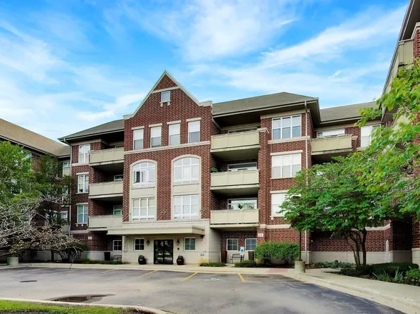 77 N Quentin Rd Unit 311, Palatine, IL 60067