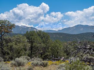 Spanish Peaks Rd, Arroyo Hondo, NM 87513