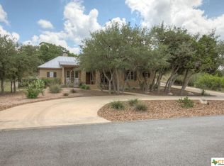 2369 Bella Vis, Canyon Lake, TX 78133