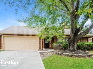 12234 Yearling Dr, Houston, TX 77065