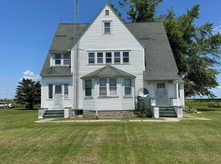 1210 E County Road 2300, Burnside, IL
