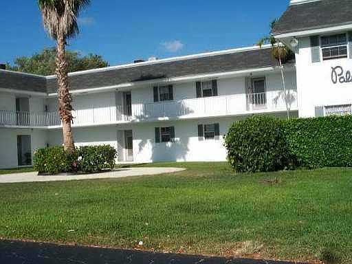 1st image of 10249 N MILITARY Trail #206N