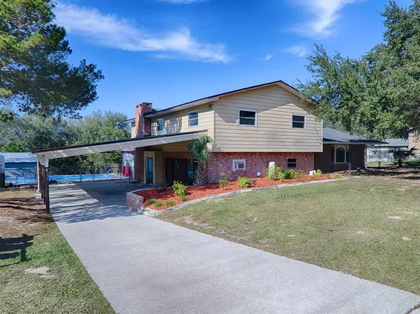 331 Tomato Hill Rd, Leesburg, FL 34748