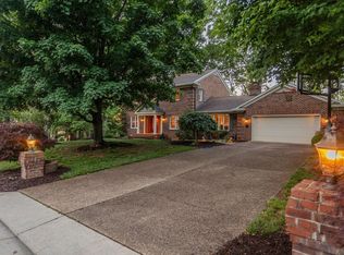 207 Fairway Dr, Harrisonburg, VA 22802