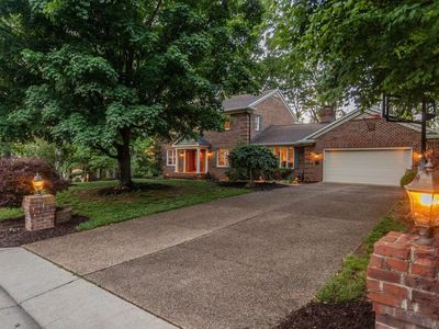 207 Fairway Dr, Harrisonburg, VA, 22802