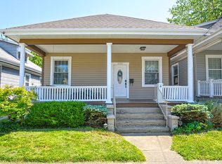 3325 Brotherton Rd, Cincinnati, OH 45209