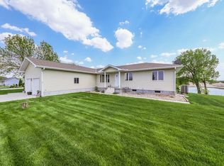 14152 S Road LOT 3, Columbus, NE 68601