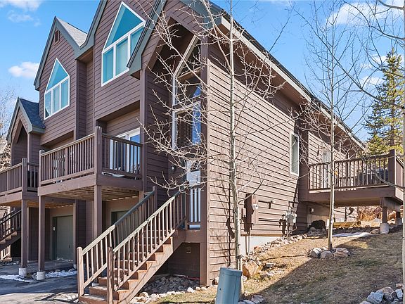 2nd image of 1692 Boreas Pass Rd #D