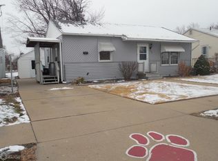 612 S Moore St, Ottumwa, IA 52501