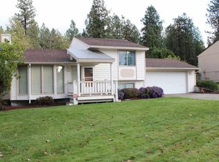 15322 N Ferrall St, Mead, WA 99021