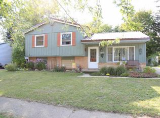 5846 Cranston St, Portage, MI 49002