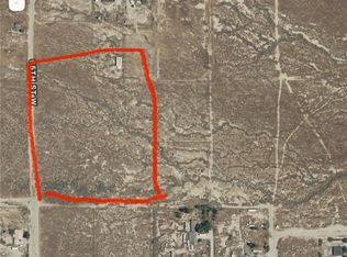 0 65th St W, Rosamond, CA