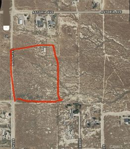 0 65th St W, Rosamond, CA, 93560