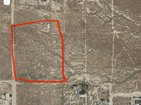 0 65th St W, Rosamond, CA 93560