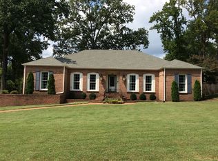 725 Shady Grove Rd S, Memphis, TN 38120