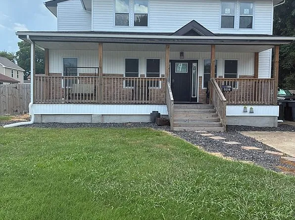 845 N King St, Hampton, VA 23669