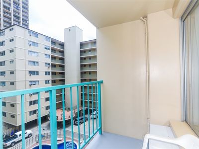 444 Kanekapolei St #507, Honolulu, HI, 96815
