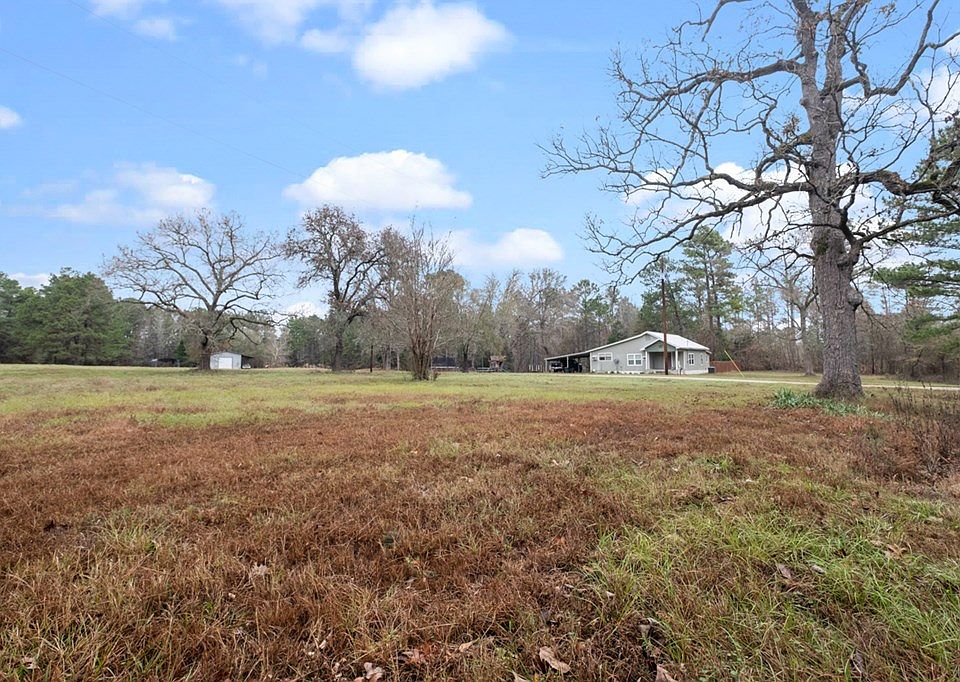 4283 An County Rd 163, Palestine, TX 75801 Zillow