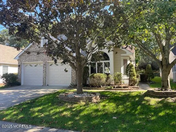1580 Scholar Place, Toms River, NJ 08755