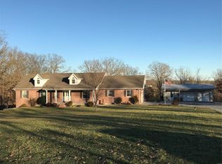 205 Redbud Ln, Perryville, MO