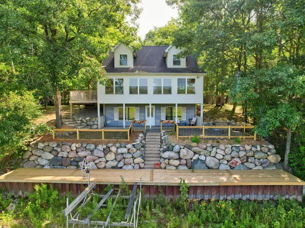 3272 Ozark Rd, Beaverton, MI 48612