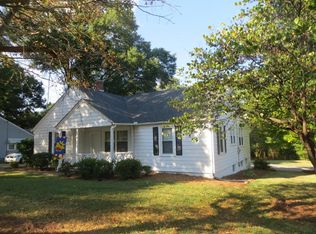 1106 Burton Rd, Danville, VA 24541