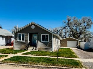 312 3rd St, Ovid, CO 80744
