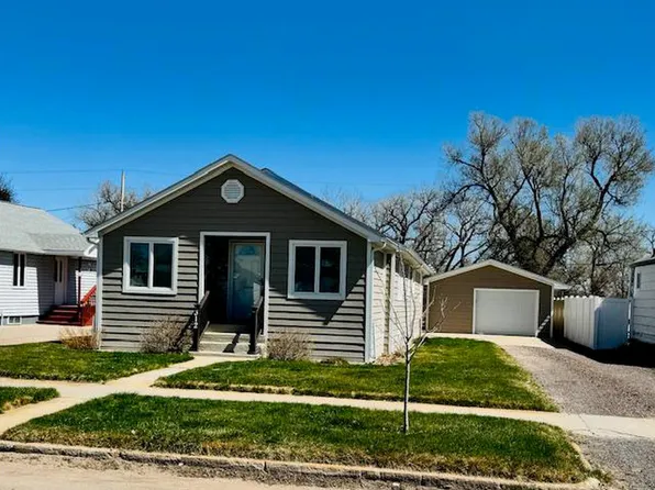 312 3rd St, Ovid, CO 80744