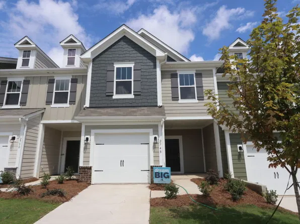 2748 Trinity St, Monroe, NC