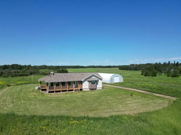 61016 E Range Road 222, Thorhild County, AB T0A 3J0