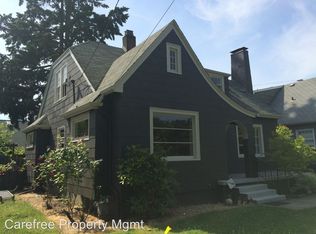 1833 NE 55th Ave, Portland, OR 97213