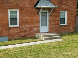 1719 Meadow Dr, Fredericksburg, VA