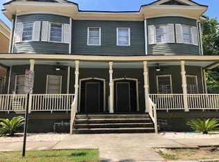 105 W 38th St APT A, Savannah, GA 31401