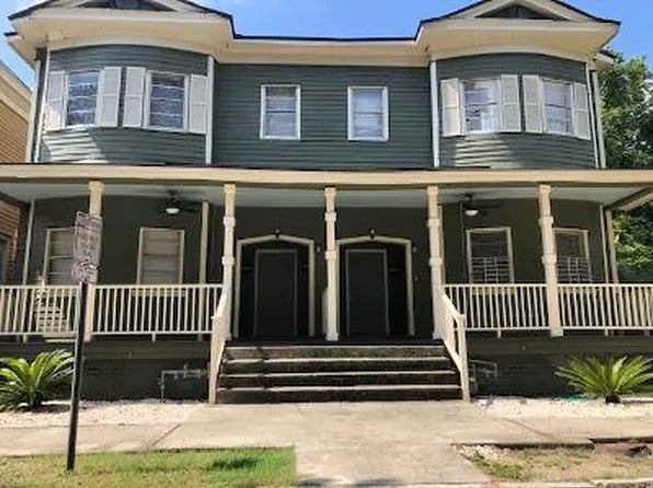 105 W 38th St APT A, Savannah, GA 31401