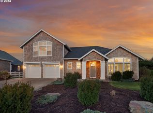 4805 Drummond Dr, Gearhart, OR 97138