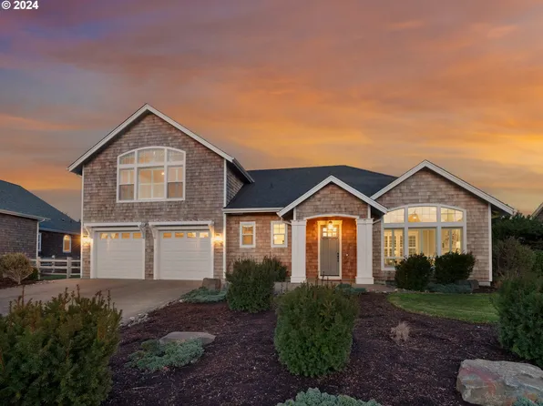 4805 Drummond Dr, Gearhart, OR 97138